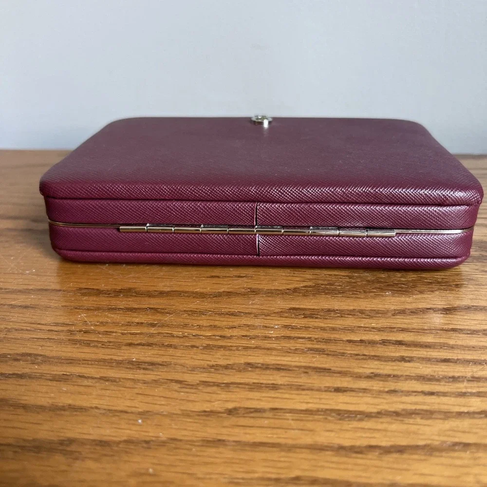 Doterra hard sided